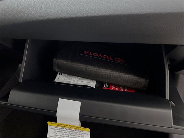 New 2026 Toyota Corolla LE image 31