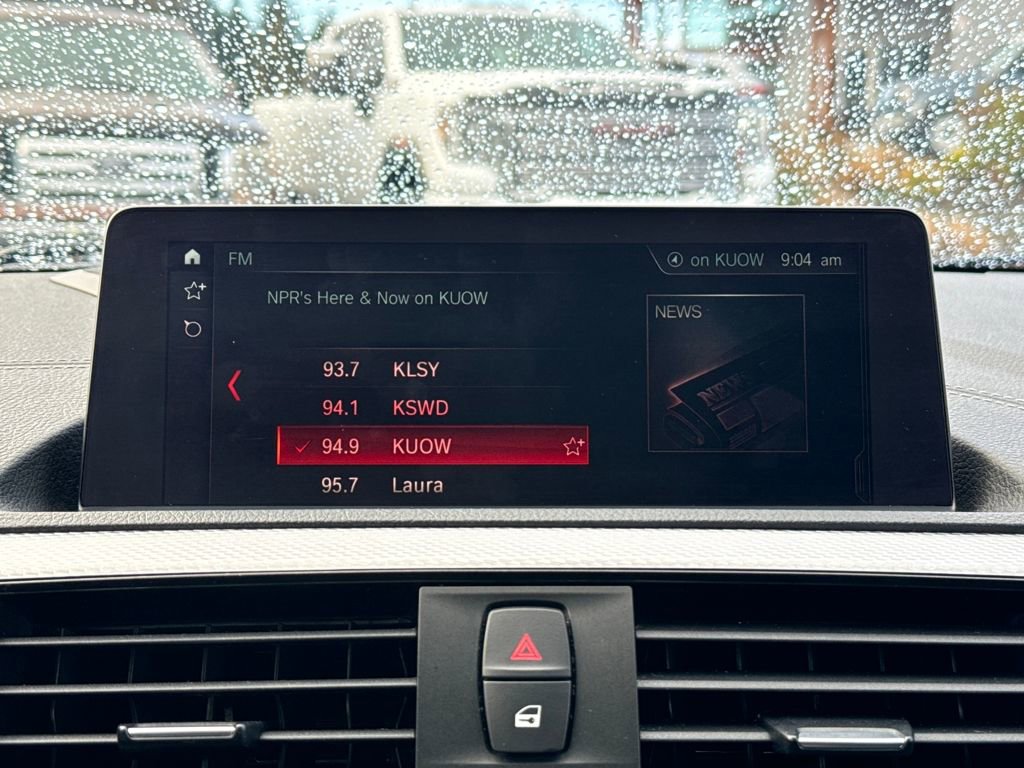 Used 2020 BMW M240i xDrive Convertible w/ Premium Package image 18