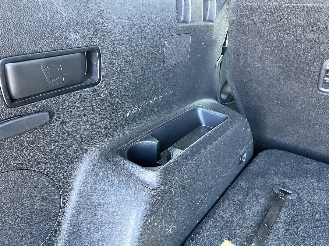 Used 2020 Kia Sorento LX w/ LX I4 Convenience Package image 7