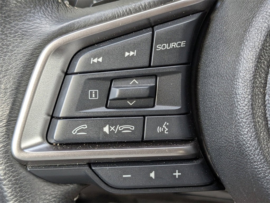 Certified 2024 Subaru Ascent Limited w/ Technology Package image 27