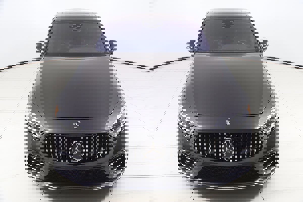 Used 2019 Mercedes-Benz CLS 53 AMG 4MATIC image 78