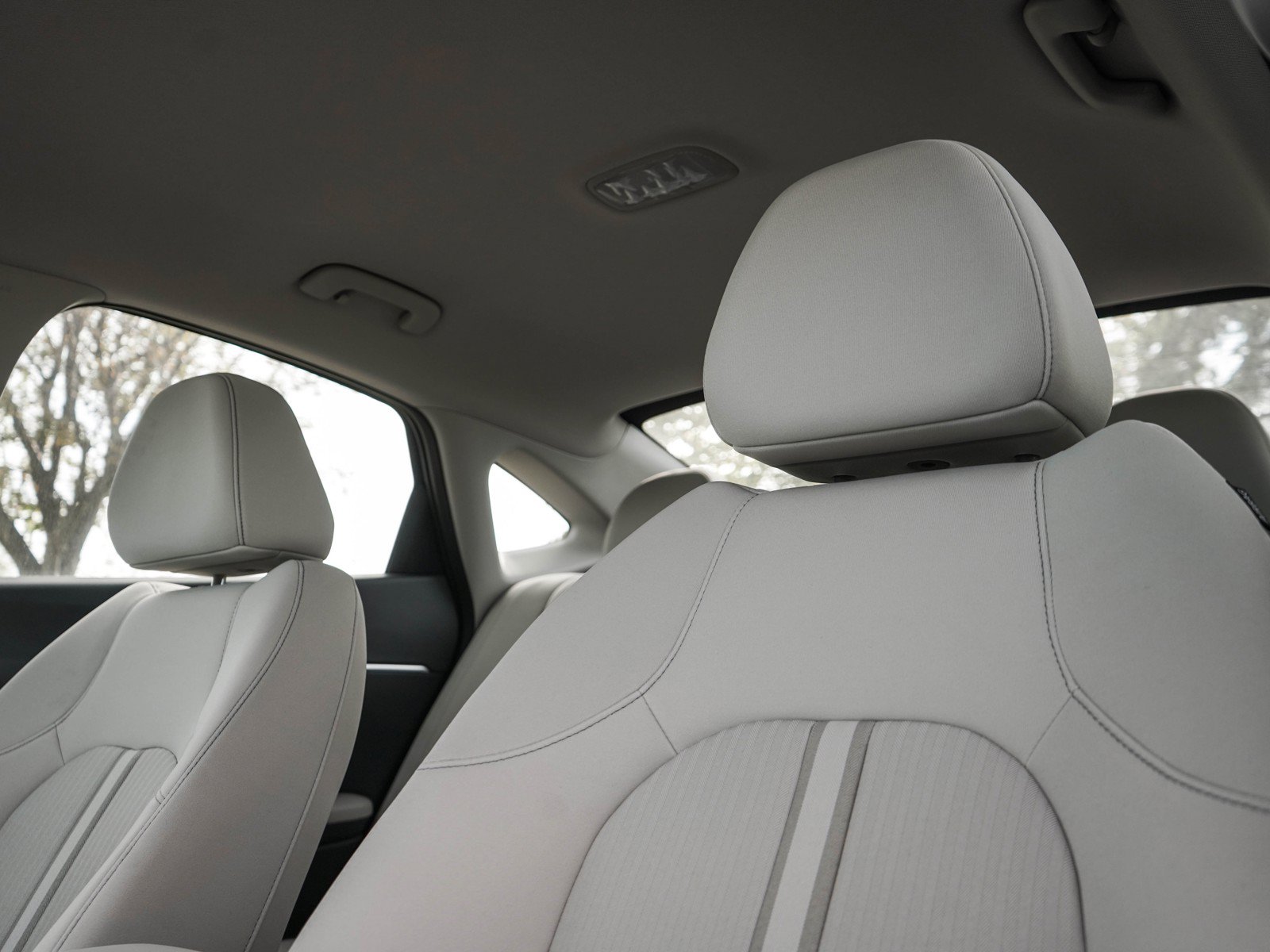 New 2026 Hyundai Sonata Blue FWD image 17