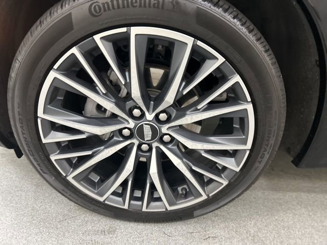 Used 2024 Cadillac XT4 Sport image 28