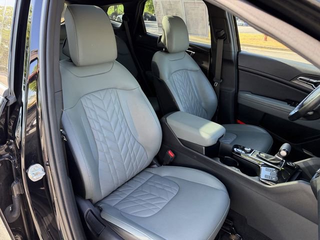 Certified 2023 Kia Sportage X-Line w/ X-Line Premium Package image 40