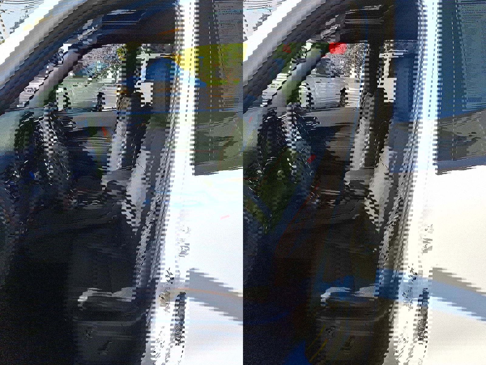 New 2026 Dodge Durango GT image 13