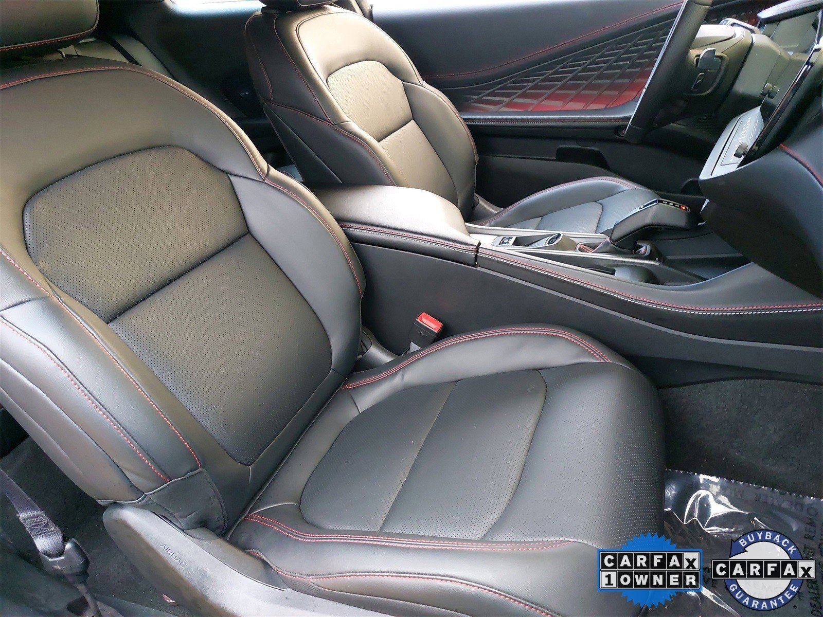 Used 2024 Dodge Charger R/T w/ Plus Group image 10