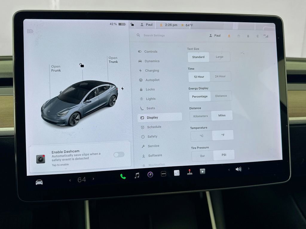 Used 2018 Tesla Model 3 Long Range image 38