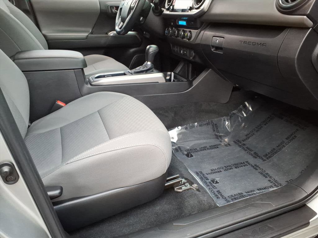 Certified 2023 Toyota Tacoma SR5 image 9