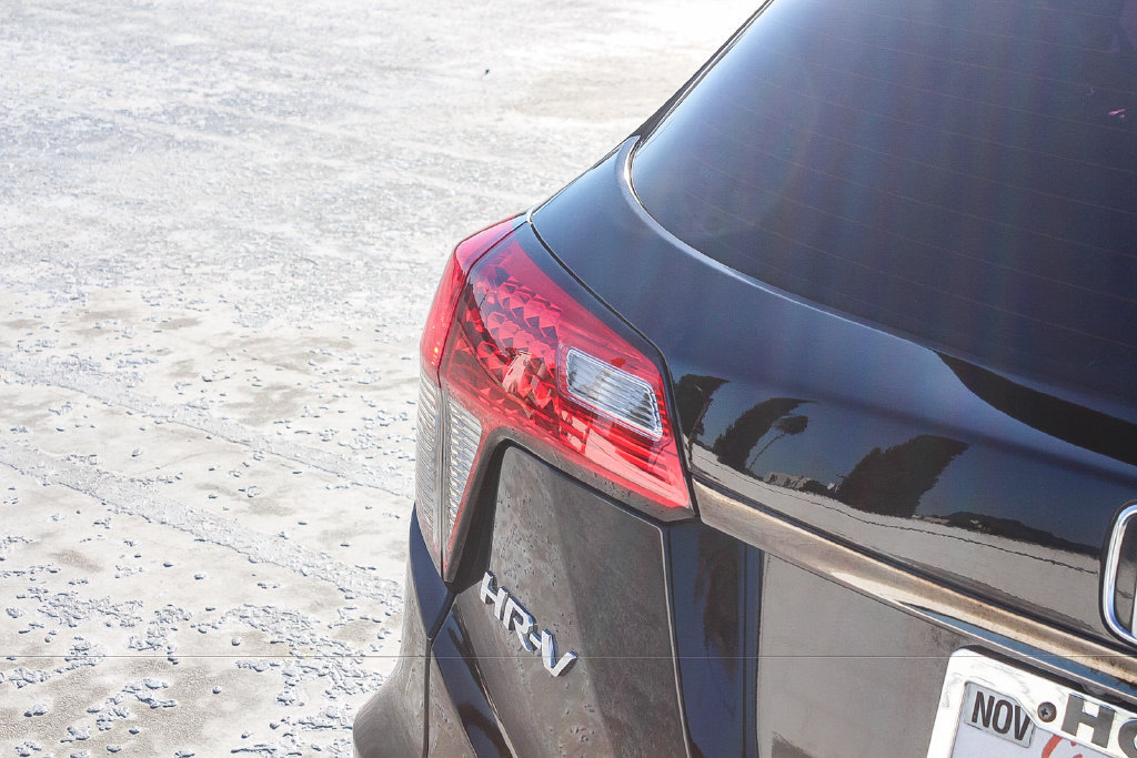Used 2020 Honda HR-V Sport image 7