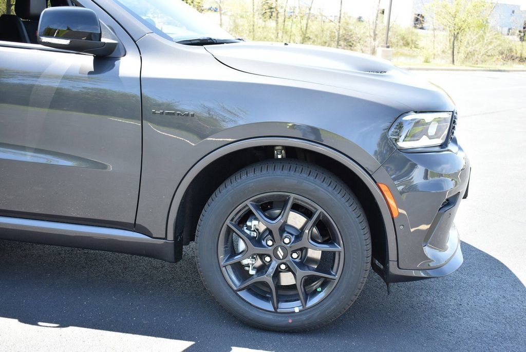 New 2026 Dodge Durango GT AWD/4WD image 3