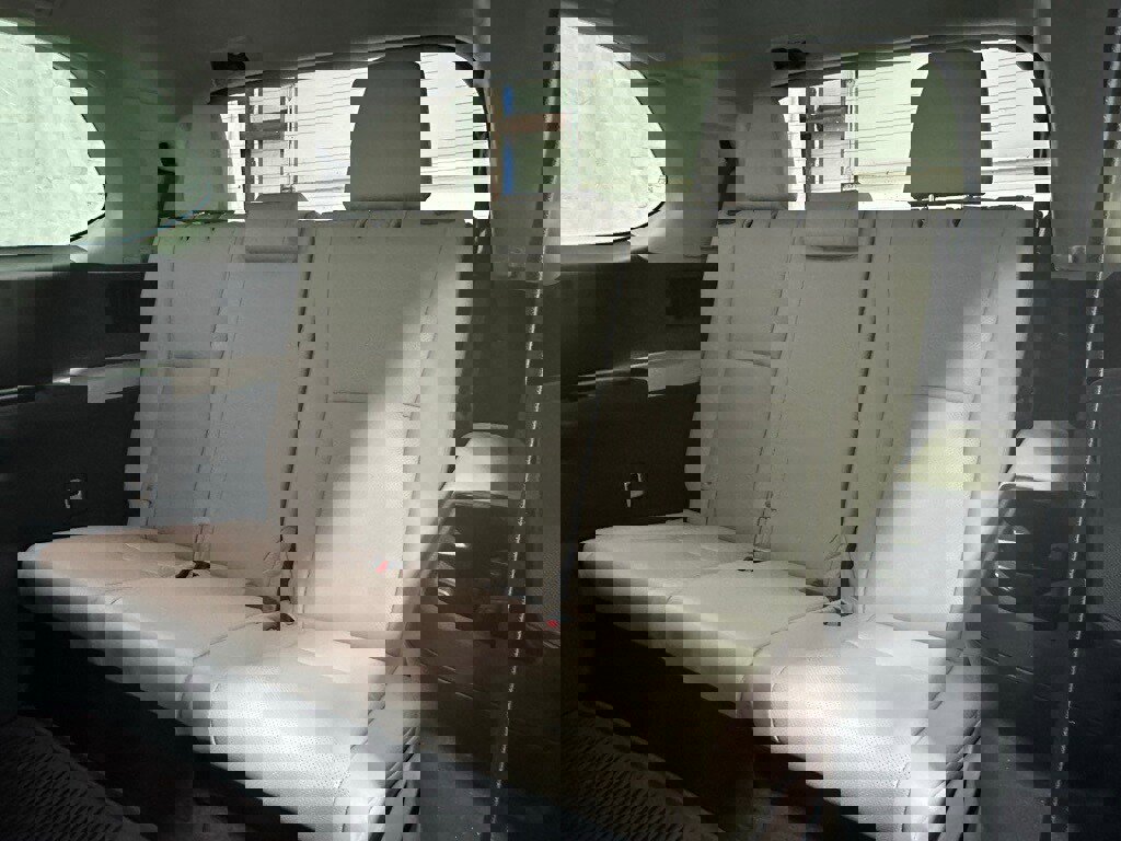 Used 2025 Toyota Grand Highlander AWD image 49