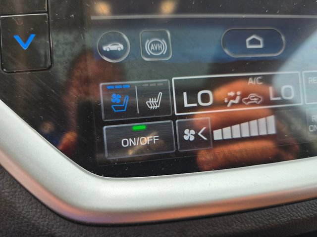 Used 2026 Subaru Ascent Touring AWD/4WD image 24