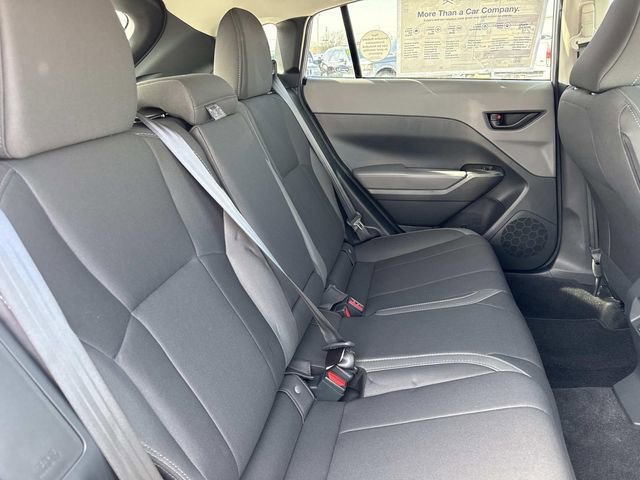 New 2026 Subaru Crosstrek 2.0i Premium image 18