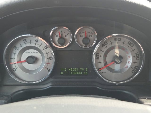 Used 2009 Ford Edge Limited AWD/4WD image 39