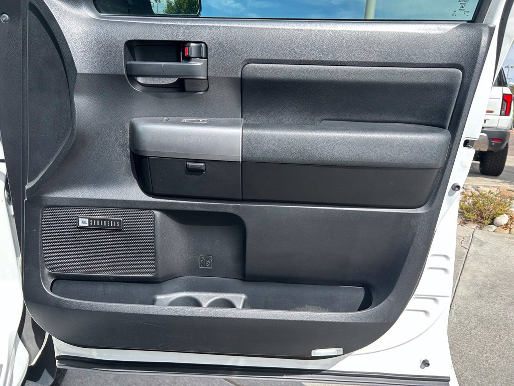 Used 2020 Toyota Sequoia TRD Pro AWD/4WD image 29