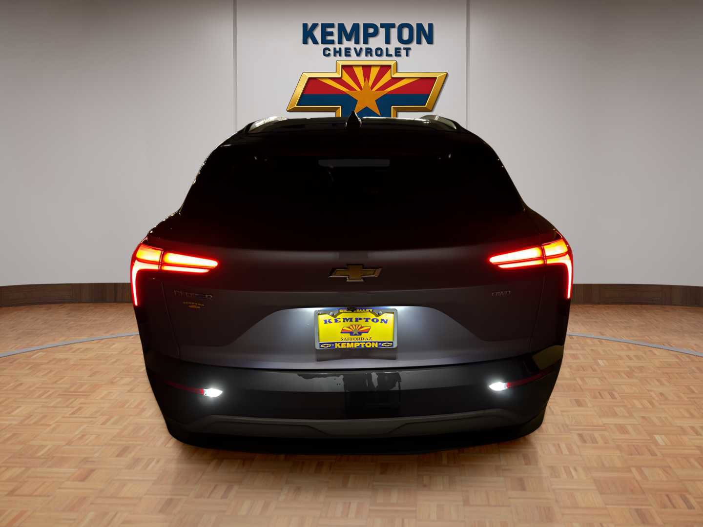 Used 2025 Chevrolet Blazer EV LT w/ Super Cruise Package image 5