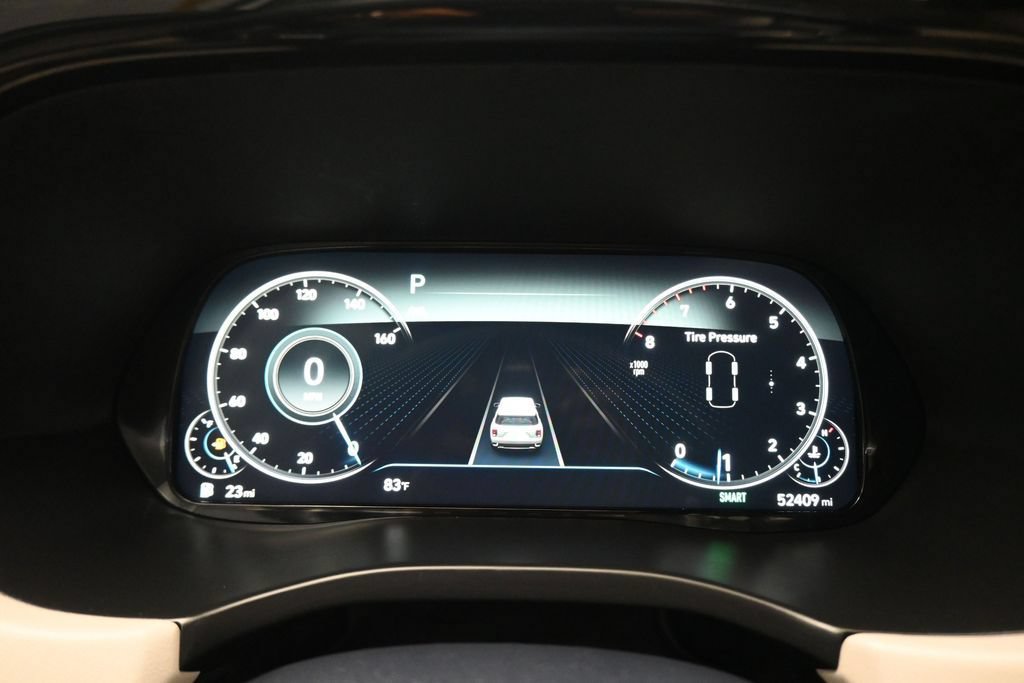 Used 2022 Hyundai Palisade Limited FWD image 16