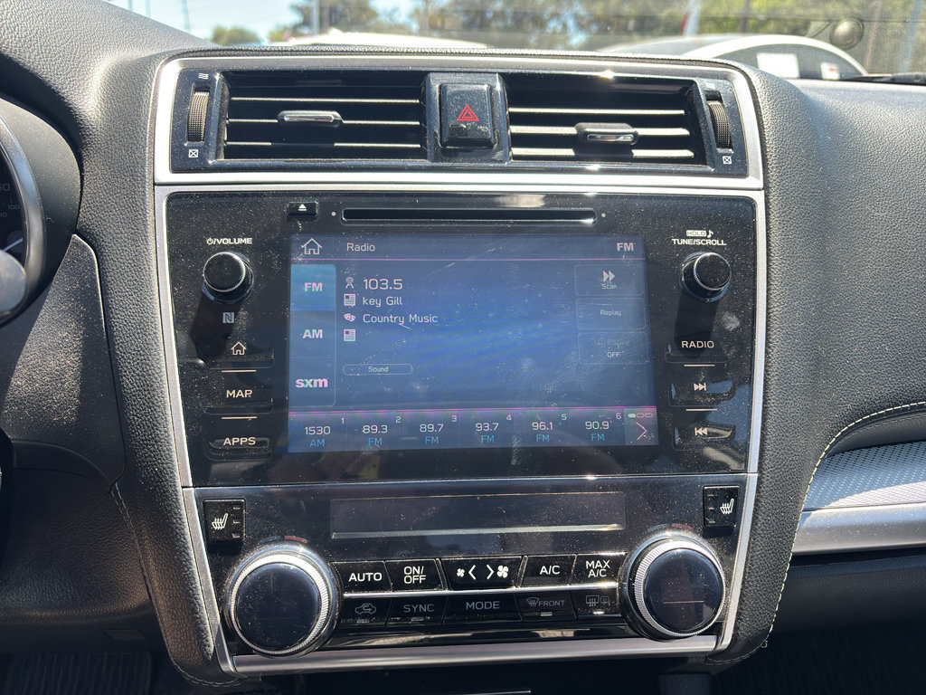 Used 2019 Subaru Outback 2.5i Premium AWD/4WD image 8