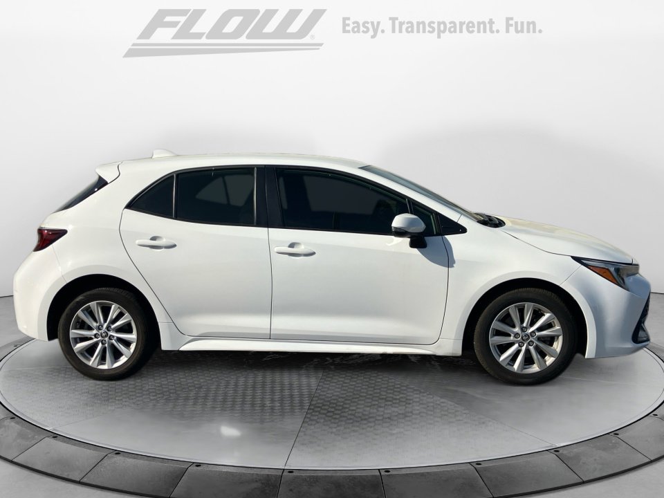 Used 2023 Toyota Corolla SE FWD image 10