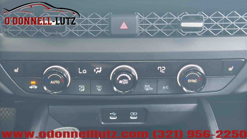 Used 2026 Honda Accord SE image 21