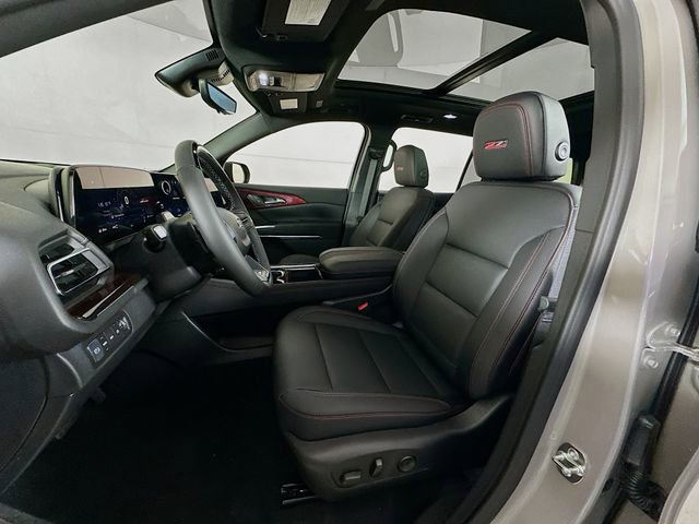 New 2026 Chevrolet Traverse Z71 w/ Enhanced Driving Package image 22