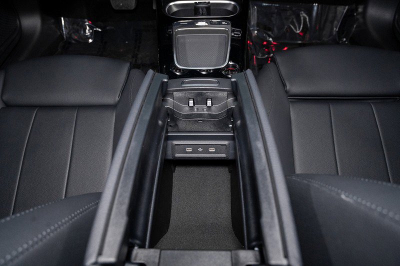 Certified 2025 Mercedes-Benz CLA 250 4MATIC image 22