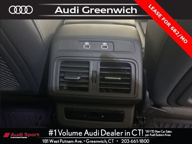 Certified 2025 Audi Q5 2.0T Premium Plus w/ Premium Plus image 14