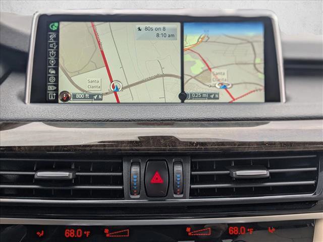 Used 2016 BMW X5 xDrive40e image 13