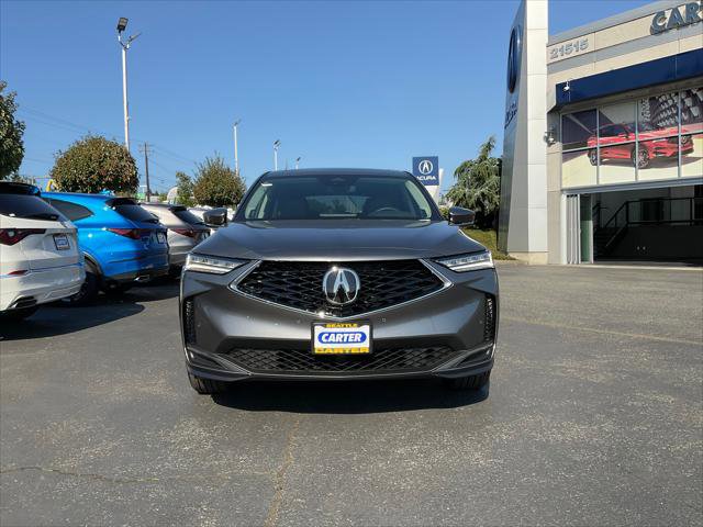 New 2026 Acura MDX w/ Technology Package image 2