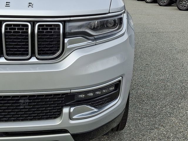 Used 2022 Jeep Wagoneer Series II w/ Premium Group I image 9