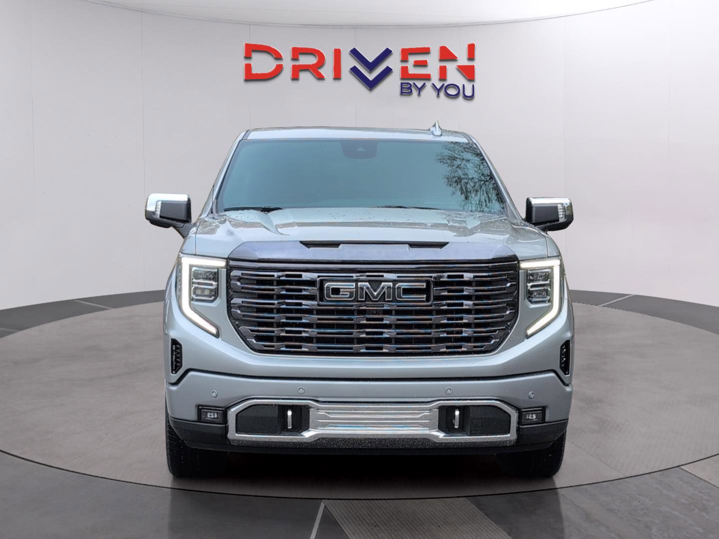 Used 2024 GMC Sierra 1500 Denali Ultimate image 8