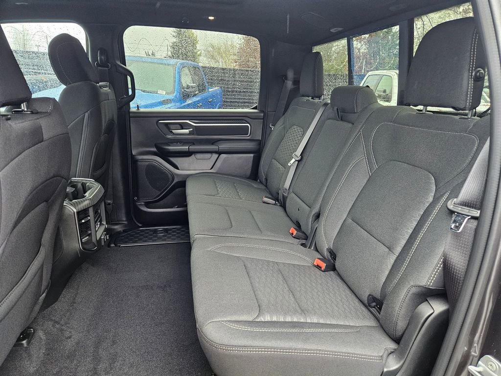 New 2026 RAM 1500 Big Horn image 15