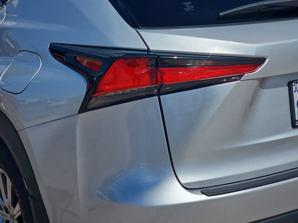 Used 2019 Lexus NX 300 FWD w/ Accessory Package 2 image 14
