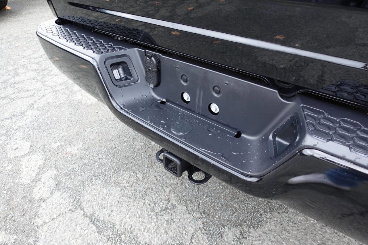 Used 2023 RAM 1500 Express w/ Wheel & Sound Group image 24