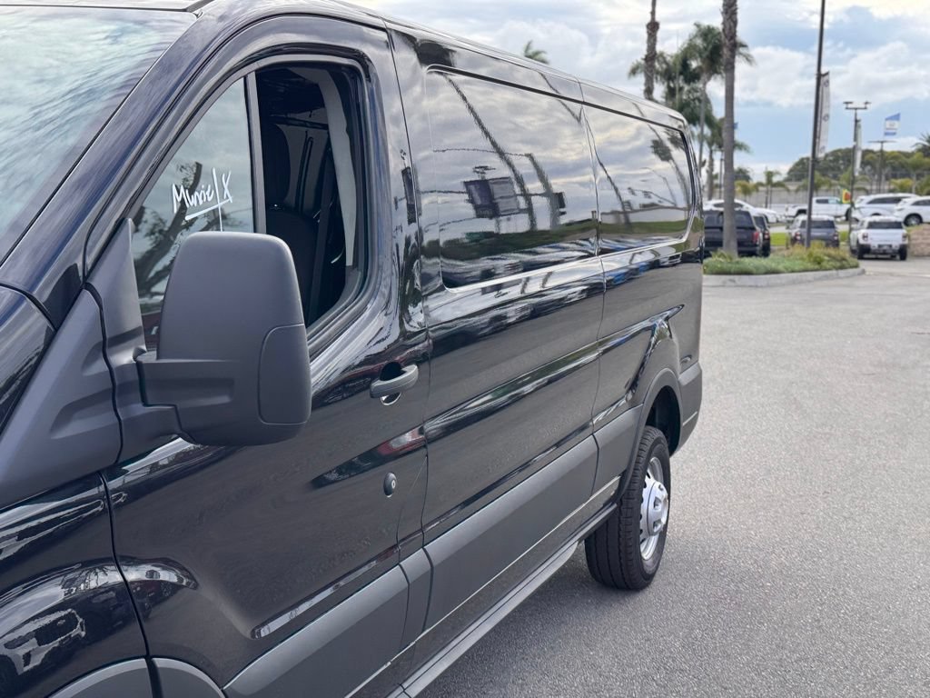New 2026 Ford Transit 350 Low Roof AWD image 11