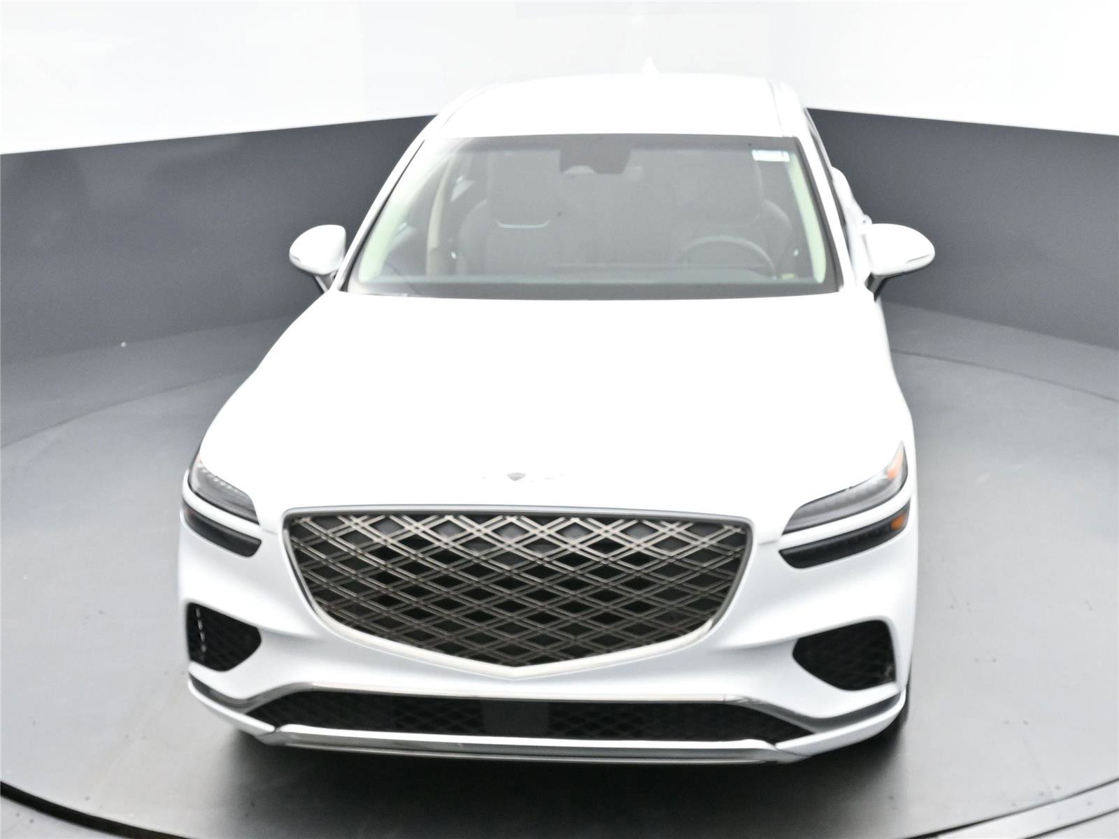 New 2026 Genesis GV70 2.5T image 9