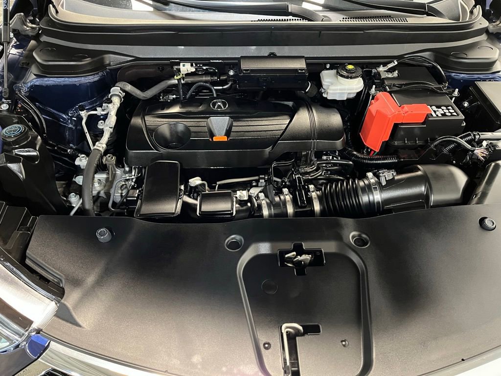 Certified 2024 Acura RDX w/ Technology Package image 20