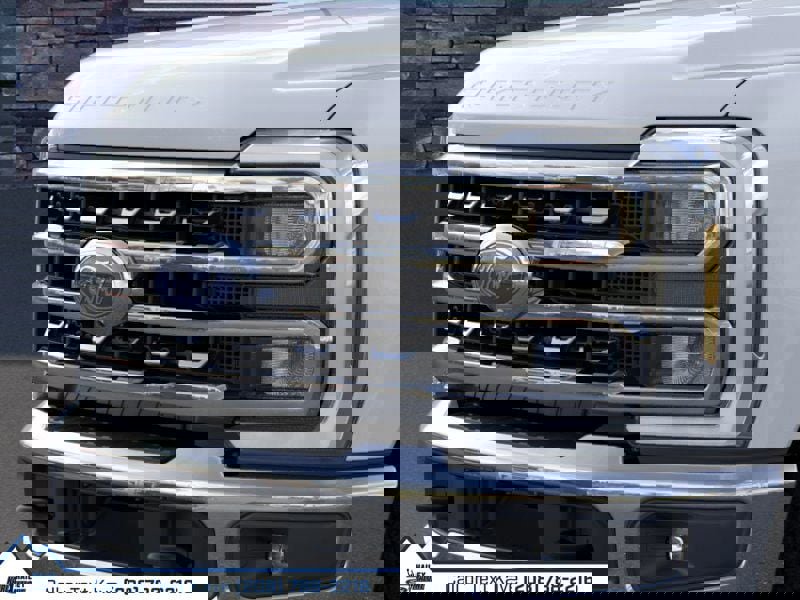 New 2026 Ford F350 XLT w/ XLT Premium Package image 46