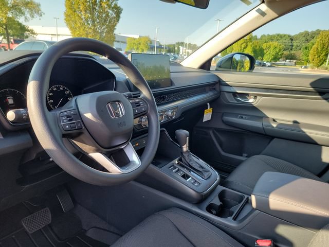 Used 2026 Honda CR-V LX image 11