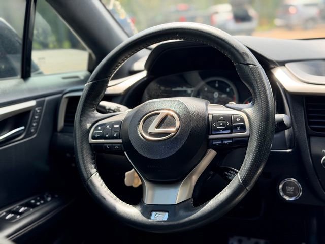 Used 2019 Lexus RX 350 F Sport AWD/4WD image 22