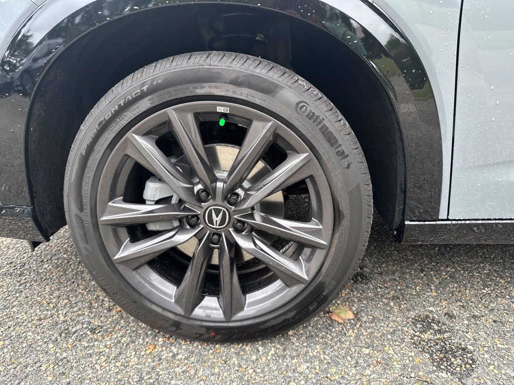 New 2026 Acura ADX A-Spec AWD/4WD image 16