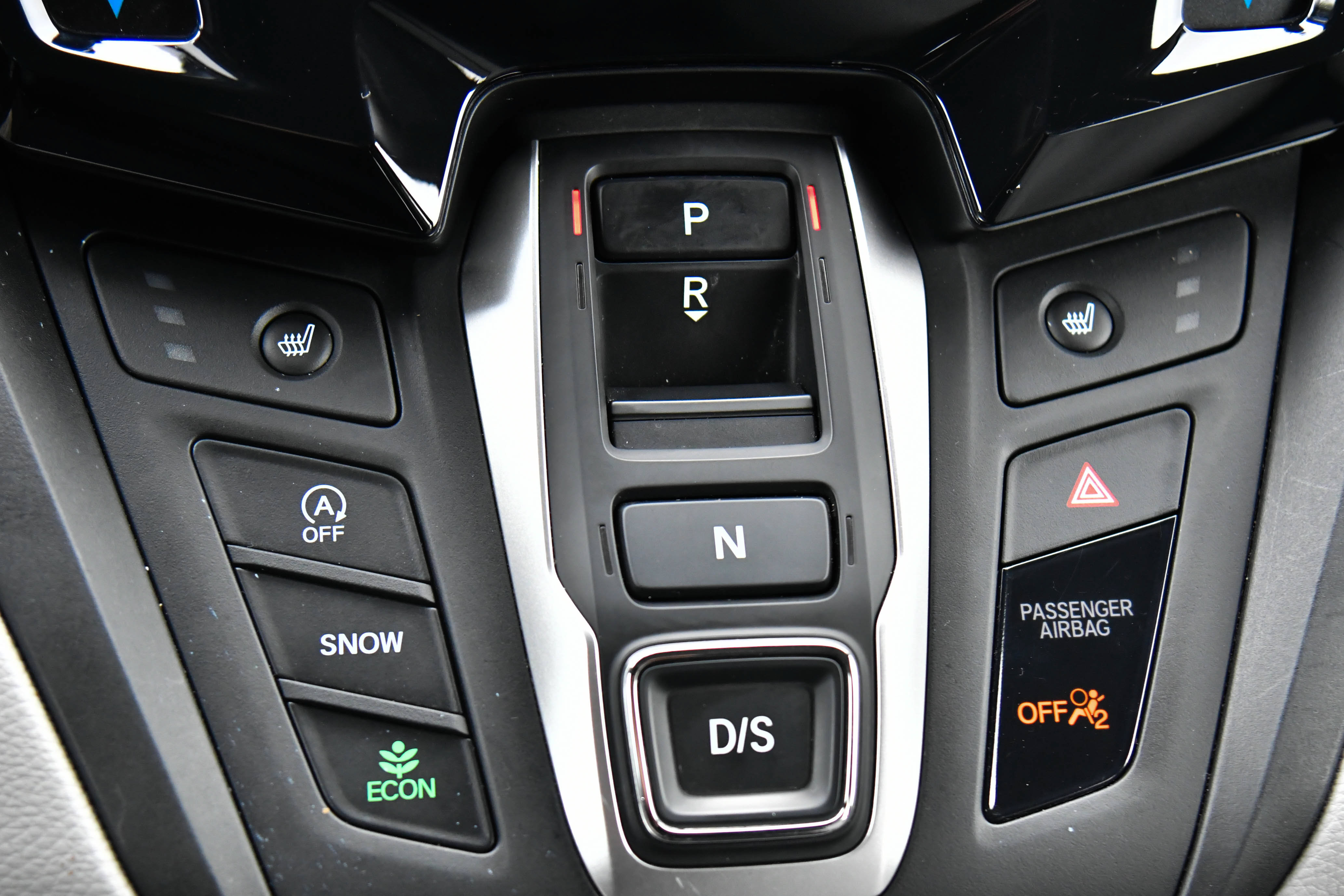 Used 2023 Honda Odyssey EX-L image 27