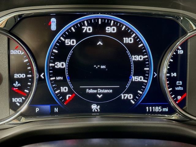 Used 2023 GMC Acadia Denali w/ Denali Ultimate Package image 12
