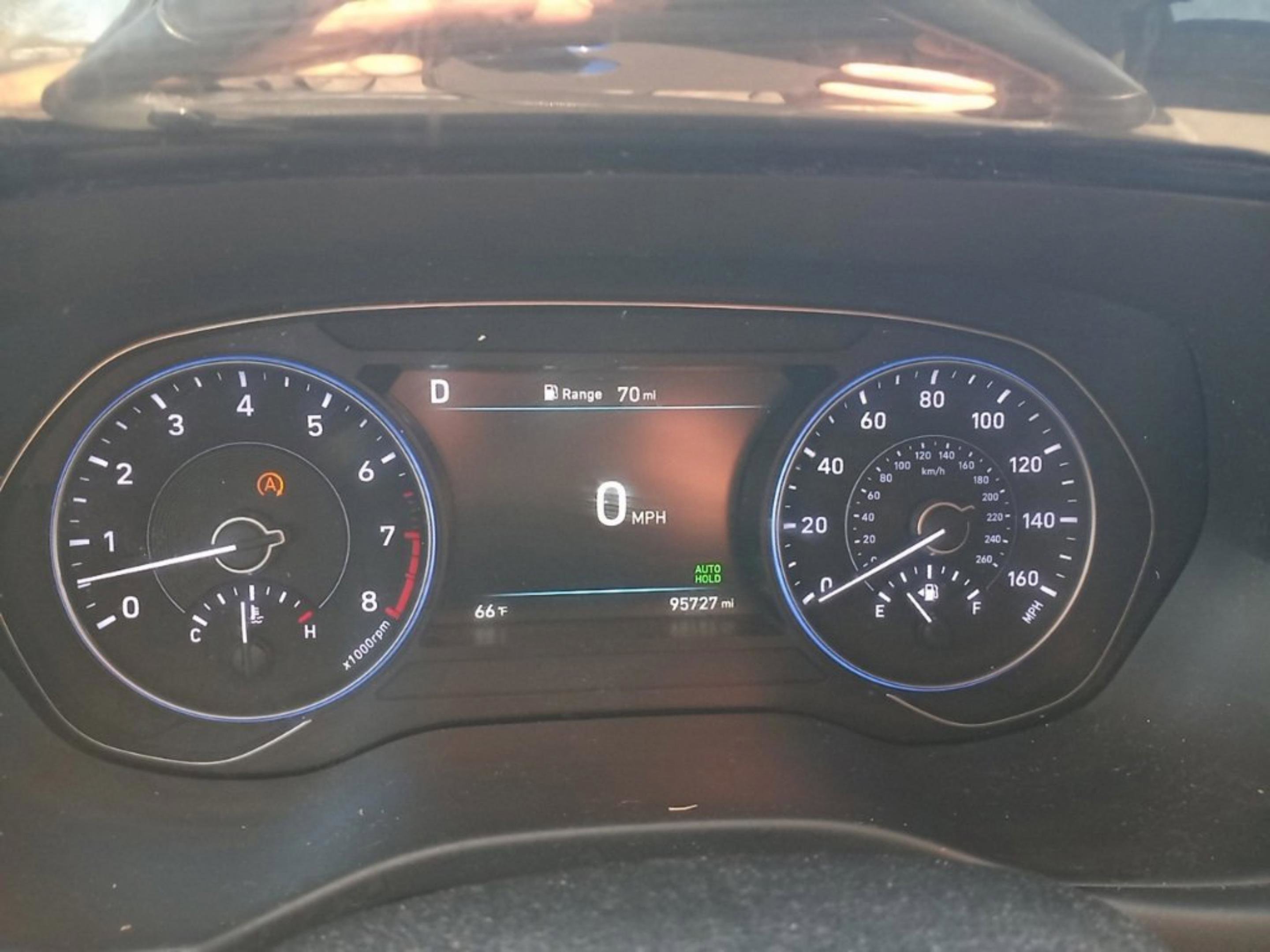 Used 2021 Hyundai Palisade SEL w/ Convenience Package image 43