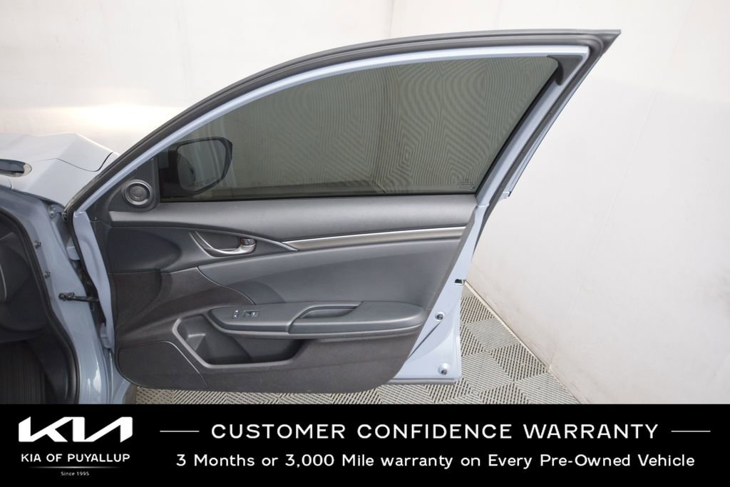 Used 2021 Honda Civic Sport image 15