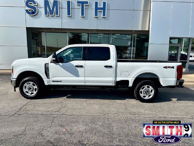 Certified 2026 Ford F250 XLT AWD/4WD image 3