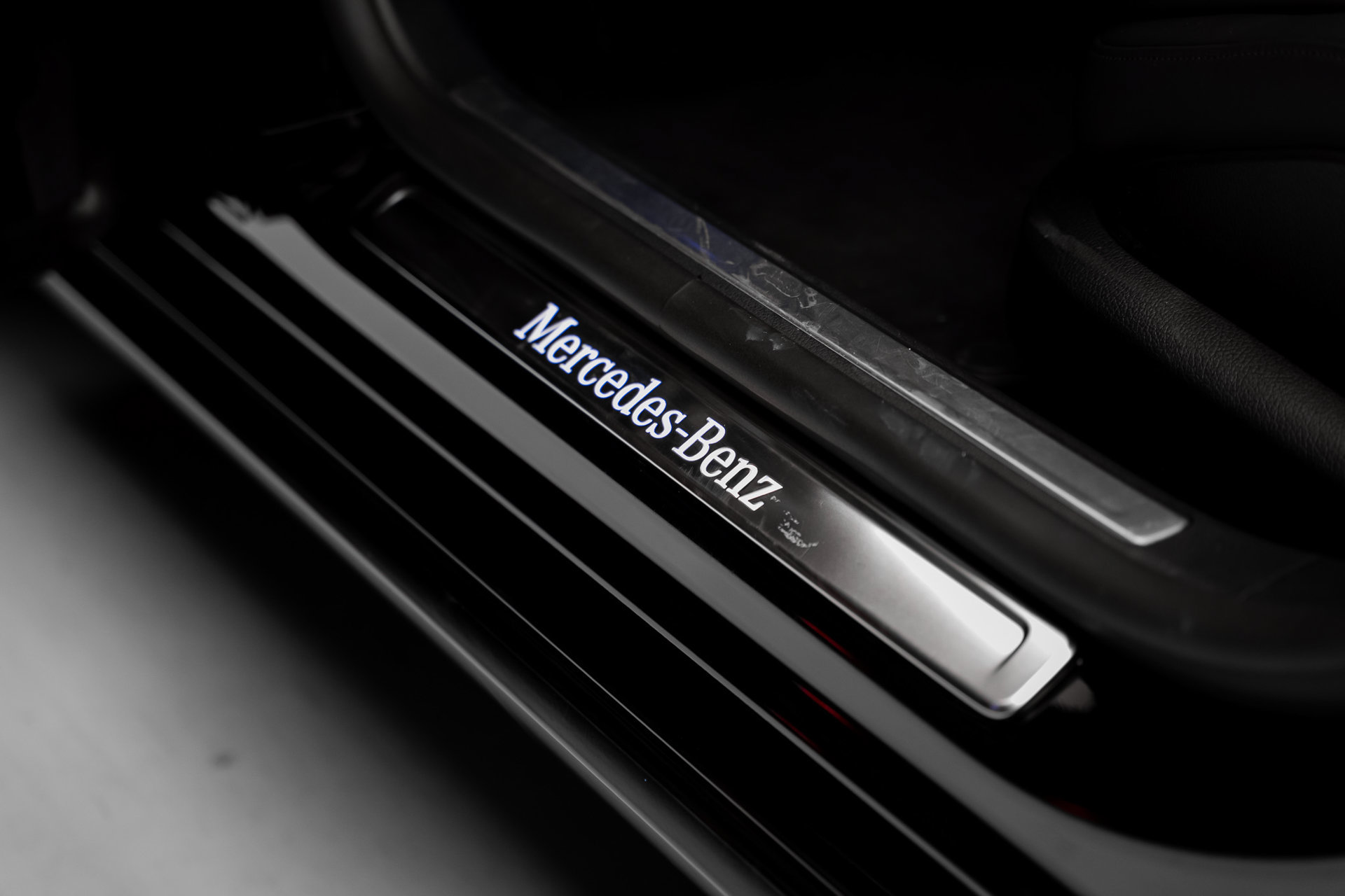 Used 2023 Mercedes-Benz S 580 4MATIC Sedan image 55