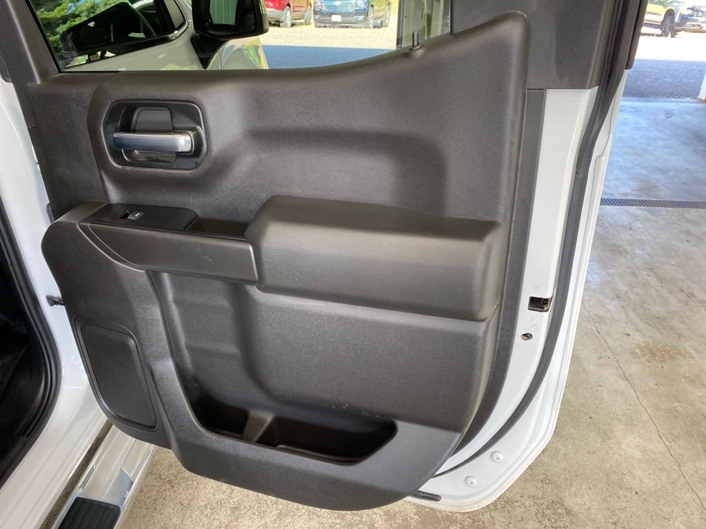 Used 2019 Chevrolet Silverado 1500 LT w/ All-Star Edition AWD/4WD image 14