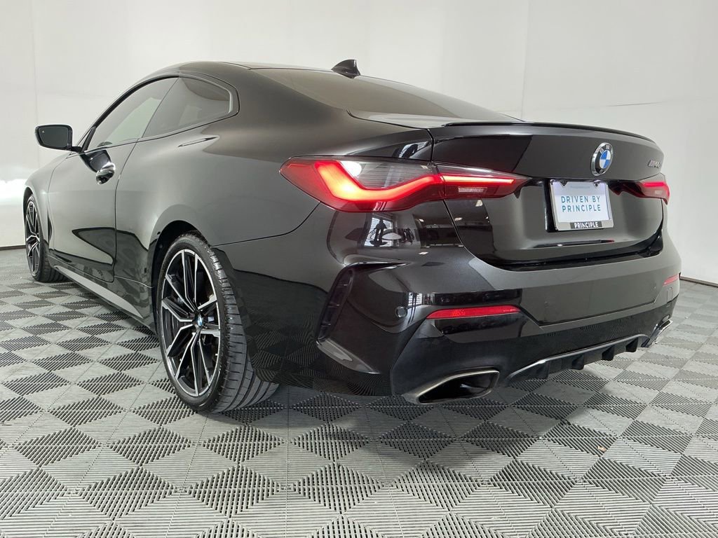 Certified 2022 BMW M440i M440i image 7