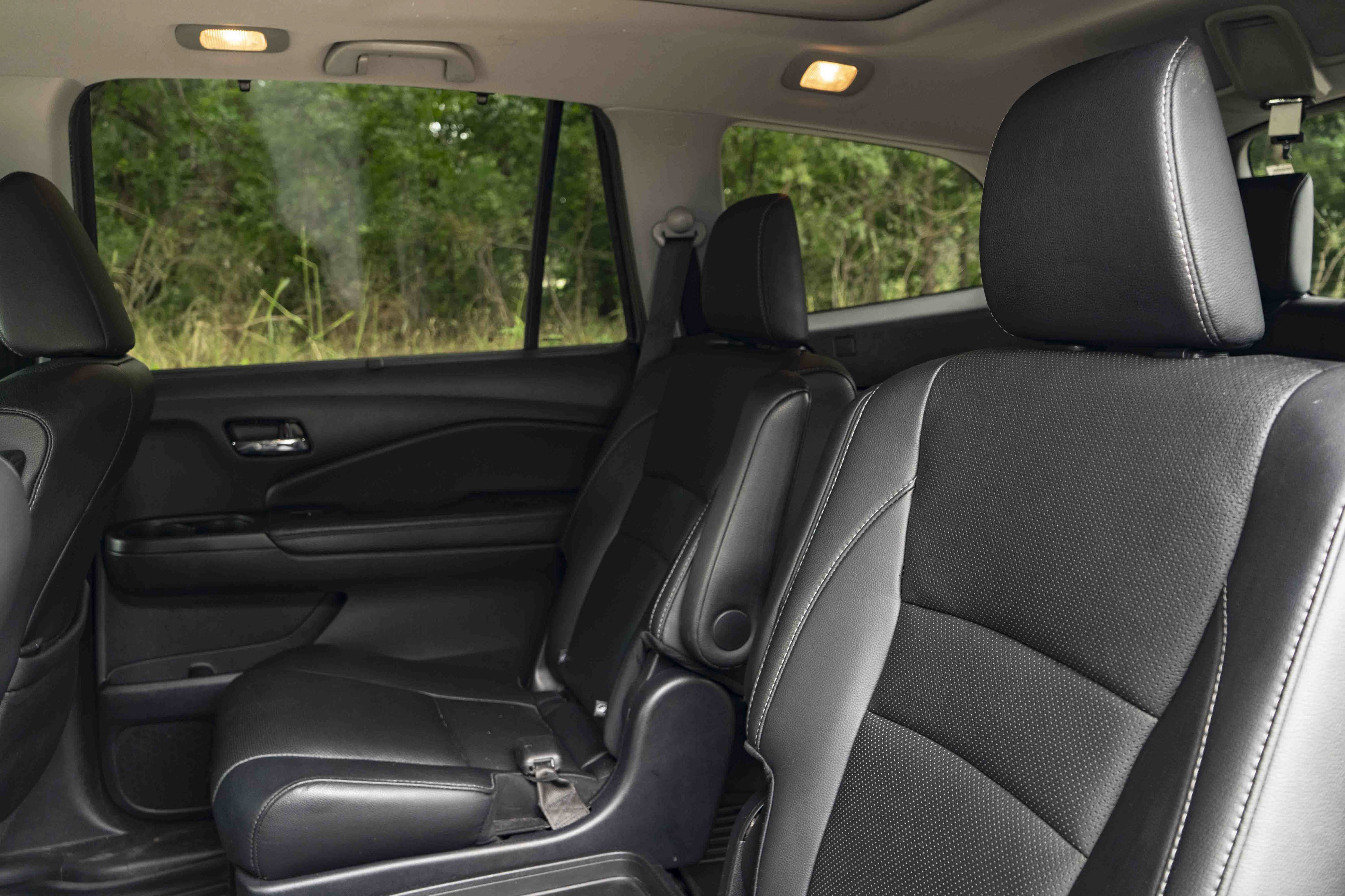 Used 2020 Honda Pilot Elite image 18
